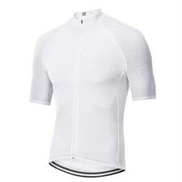 Maglia da ciclismo SDIG Climber di qualità per l'Italia Maglia da ciclismo in tessuto MITI Abbigliamento da ciclismo da uomo bianco di alta qualità H1020237r