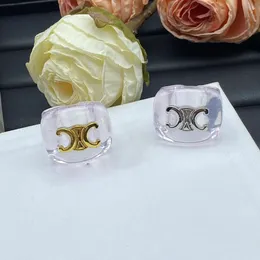 Anel de amor de prata de aço de titânio masculino celins feminino anel feminino moda platinado preto tailandês joias de prata hipoalergênica presente de natal