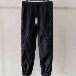 Cp Pants Cp Pantolonmen Pantolonlar Mens Pants Boyut CP Yüksek Kalite Bahar ve Sonbahar Şirketleri Naylon Su Geçirmez Pantolons Dekorasyon Spor Seyahat Moda Marka Pantolonları Saf C