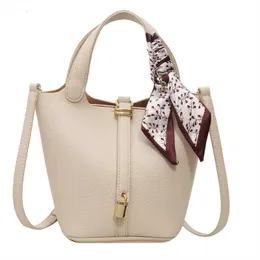 Дизайнер Picotin Lock Bag New 2023 Fashion Woman