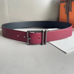 Men Belt Genuine Leather Dress Designers Belts for Men High Quality 24 available color Business Work Casual Strap Coolerfire Brand Strap fashion waistband with box