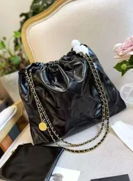 Fashion Brand luxury design Vintage bucket bag 2022 women's fashion retro style one shoulder crossbody Wallet bags handbag 88ess6
