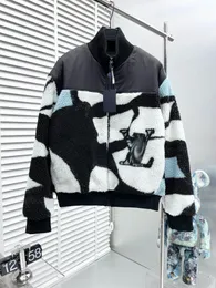 Мужская верхняя одежда больших размеров, пальто, свитер, летняя пляжная одежда в полярном стиле из чистого хлопка ly3t2