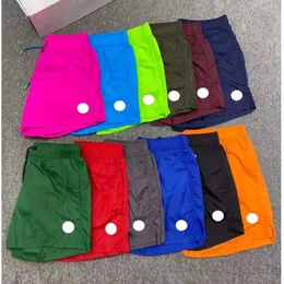 2023 Designer Französisch Marke Herren Shorts Männer S Kurze Sport Sommer Frauen Reine Atmungsaktive Kurzkleidung Freizeit Trend Mode 688SS