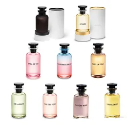 Luxuries Designer You Dream On Dream Apogee Parfüm Kadınlar için Eau de Parfum 3.4 oz/100 ml Sprey Klasik Lady Kokusu Uzun Kalıcı Koku En Yüksek Kalite