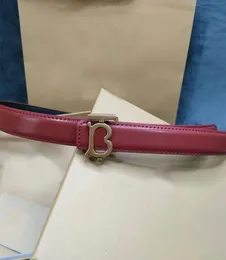 Cinture di design di lusso Vera pelle da donna Cintura semplice Lettera di marca Fibbia in metallo Ceinture Larghezza 28 cm Cintura di alta qualità 22070865318884