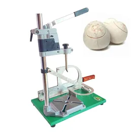 Commercial Peeled Coconut Bottom Cutter Fresh Young Coconut Cutting Machine Coconut Knife