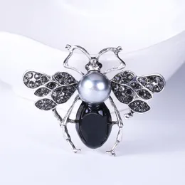 Classic Style Brooch Brand Designer Jewel Brooches For Men Women Charm Wedding Gift Jewelry Accessorie