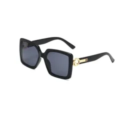 Designer-Pilotensonnenbrille für Herren, Rale Ban-Brille, Damen, UV400-Schutz, Sonnenbrille aus echtem Glas, goldfarbener Metallrahmen, zum Fahren, Angeln