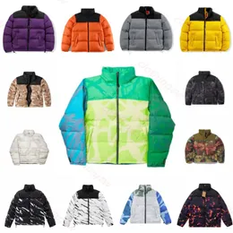 jacka puffer jacka kvinna designer down jacka långärmad vindbrytare zip ytterkläder klättra berg under hösten och vintern kläd 2024 storlek m-2xl