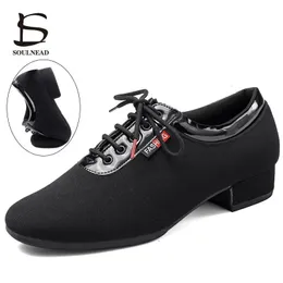 Scarpe da ballo Uomo Scarpe da ballo Scarpe da ballo latino Scarpe da tango Jazz Scarpe da competizione Pratica Uomo Salsa Scarpe da ballo moderne Sneakers Taglia 38-46 231205