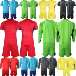 Klubbteam Kids Man Soccer Cincinnati Goalie Alec Kann Jerseys Set 23 24 Gk Long Sleeve Beckham Sunderland Evan Louro Roman Celentano målvakt Fotbollströja kit