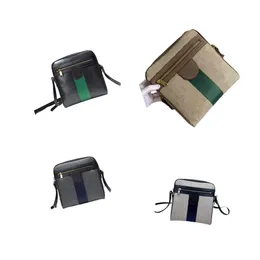 2024 neue 4 Farben Top Qualität Neuester Stil Bumbag Cross Body Designer Umhängetasche Braune Blume Leder Luxus Taille Taschen Temperament Fanny Pack Bum Taille Tasche 5A