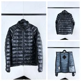 Winter Fourrure Down Parka 남성 여성 디자이너 외부웨어 후드 Fourrure 재킷 코트 Diver Doudoune Man Coat