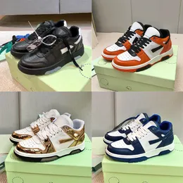 أعلى Office Out Sneaker Designer أحذية عارضة أحذية فاخرة أحذية رياضية مختلطة اللون الدانتر