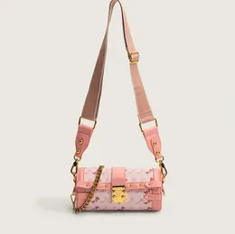 3613M Women Luxurys Designers Bags Crossbody High Quality Handbags Womens Purses Shoulder Shopping Totes Bag