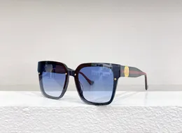 Óculos de sol masculino para mulher mais recente venda moda óculos de sol dos homens gafas de sol vidro uv400 lente com caixa de correspondência aleatória 1588s