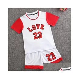 Jerseys Jessie Kicks New Jerseys Sb Kids Ourtdoor G33E Clothing Support Qc Pics Before Shipment Drop Delivery Baby, Kids Maternity Bab Dhs7X