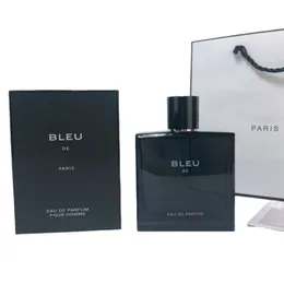 Channels Top Quality Perfumes Fragrances For Women Blue Formal Dress Lasting Classic Perfume Perfume Precious Quality And Exquisite Packaging