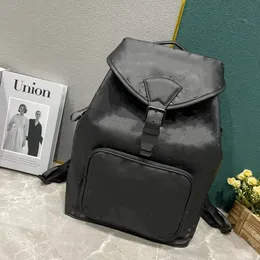 moda di lusso uomo donna Zaino classico Christopher Zaino di lusso Designer Borse Borsa a tracolla in pelle di alta qualità Zaino da scuola