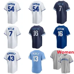 Custom Kansas Men Women Youth City Royals Michael 19 Massey Vinnie 9 Pasquantino Edward 14 Olivares 99 Reyes 51 Singer 63 Staumont 24 Lyles Baseball Jerseys