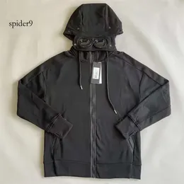 남자 다운 재킷 프리 남자 후드 cp 재킷 바람 방전 폭풍 가디건 과도한 패션 회사 heip zip fleece lined coat men 13ilhv k9do