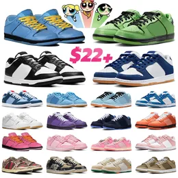 Nike dunks designer shoes dunk mens shoes off white shoes Raised scarpe uomo Panda Lobster whit schuhe Freddy Krueger What The Plate-forme tripler trainers 【code ：L】 sneakers