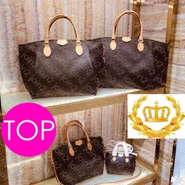 Topp Nano Turenne GM MM PM M48814 Designer Fashion Women's Mini Shoulder Tote Bag Top handtag Cross Body Messenger Handbag Carr269e