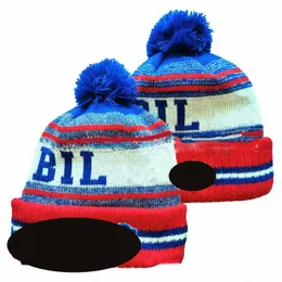 Роскошная шапка с помпоном Beanie Eagles мужская зимняя шерстяная дизайнерская спортивная шапка Вязаная шапка-бини 2023-24 Мода '49ers'' тюбетейка f3IH#