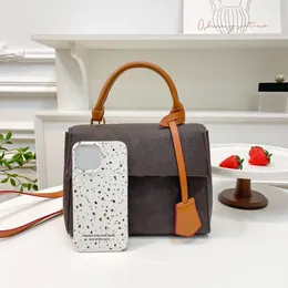 Kadın çanta totes tasarımcı cluny bb küçük sap cüzdanlar moda bayanlar yeni el çantası tote vintage yüksek kaliteli omuz crossbody çanta dhgate bga