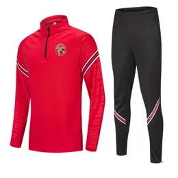 21-22 WALSALL F C MEN ISTANBUL BASAKSEHIR FKトラックスーツサッカーセットカスタマイズTean Logo Football TrainingSuits249K