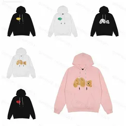 남자의 후드 땀 셔츠 2024 Mens 디자이너 Angel Angel Hoodie 스웨터 스트리트웨어 T 셔츠 느슨한 애인 럭셔리 PA PALMS PAMP PALM 여성 천사 Hoody Oji8