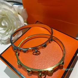 Bracciale regalo di design Bracciale da donna nobile ed elegante, regalo per ragazza, bel regalo per San Valentino, per una gita