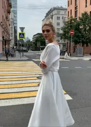 Sıradan Elbiseler Rocwickline Sonbahar Kış Kadın Elbise Seksi Kulübü Solid V yaka Spagetti Kayışı A-line Dantel Zarif Resmi Resmi Vintage