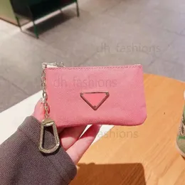 Sıcak unisex bayan erkekler tasarımcı anahtarlık anahtar çanta moda deri çanta anahtarlar marka poşeti mini cüzdanlar madeni kredi kartı Holde ff131