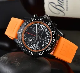 2024 NOWOŚĆ BENTL MENS Classic Watches Tarf Master Kwarc Watch Breitlin Sapphire Watch Model Folding Luksusowy zegarek zegarek zegarek Męskie Watch Ben-005