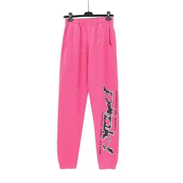 sweat à capuche araignée Sweats à capuche pour hommes Survêtement araignée violet 2023 sweat à capuche araignée 555 Hommes Femmes Jeune Thug pantalon araignée Web Star Lettre c17