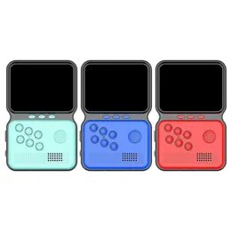 M3 Retro Video Oyunu Konsolu Klasik Handheld Gaming Player 900 Oyunlar Mini Taşınabilir Consola, PERAKENDE BOX MMMOD'DA GAMEBOY
