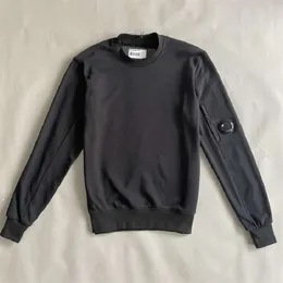 designer hoodie Sweatshirts One lens hoodies casual outdoor fashion brand sweatshirts jogging hooded men tracksuit black grey blue size