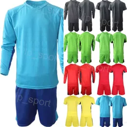 Club Team Kids Man Soccer AUSTIN FC Goalie 12 Damian Las Jersey Set 23 24 GK Long Sleeve 1 Brad Stuver Goalkeeper Football Shirt Kits For Sport Fans Children Color