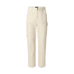 Abbigliamento da lavoro Denim Carpenter Pantaloni Primavera autunno jeans per uomo marchio di abbigliamento moda pantaloni in denim maschile pantaloni in denim da uomo elastici di alta qualità 8594