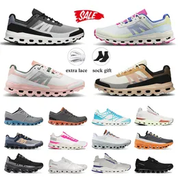 scarpe da corsa nova form monster per uomo donna su scarpe da ginnastica cloud Triple Nero bianco uomo donna scarpe da ginnastica sportive corridori taglia 36-45