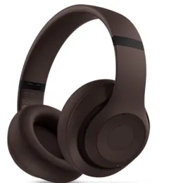 Studio Pro St3.0 Kulaklıklar Stereo Bluetooth Gürültü Koşu Kırılabilir Spor Kulağı Kablosuz Mikrofon Hi-Fi ağır bas kulaklıklar 57