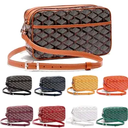 baguette classica Hobo Borsa da donna Cap-Vert PM Borsa per fotocamera CrossBody Designer di lusso Borsa da uomo in vera pelle Pochette Totes pochette a tracolla Borsa a tracolla da donna