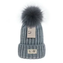 Inverno de malha gorro designer boné elegante gorro elegante outono chapéus homens mulheres crânio ao ar livre mulheres mens chapéu viagem esqui esporte moda UG-4