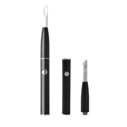 Multifunctional Heated Wax Dab Tool Ceramic Knife with 510 Thread Battery USB Charging Preheat VV Dabber Tool For Quartz Banger Nails Glass Bong Wax Oil Vaporizer Pen