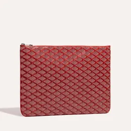 hochwertige Toilettenwäsche MM GM Clutch Bags Totes Geldbörsen SENAT MGM POCKET Kosmetik Cross Body Leder Mann Damen Luxurys Designer Reise Make-up Taschen Umhängetasche Geschenk