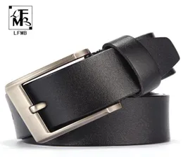 2019 homens cinto de couro masculino cinta de couro genuíno calças masculinas cinta cinto genuíno ceinture homme cuir veritable1519622