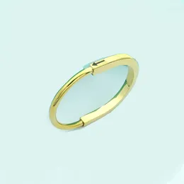 Designer Bracelet Luxury Women menCharming Metal horseshoe shaped bracelet Couple Jewelry very nice gift