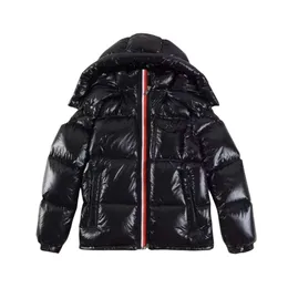 Montcler Puber Jacket Designer 원래 품질 남성 Down Parkas New Down Jacket 두껍고 따뜻한 가을 겨울과 겨울은 라벨과 로고로 덮여 있습니다.